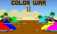 Pivot - Color War II Screen Shot 0