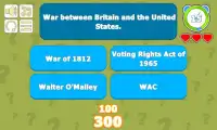 United States History Regents Exam Success Screen Shot 2