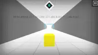 Zero Cube: Tunnel Rush 2020 Games Screen Shot 4