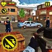 US Special Ops FPS Battle Counter Terrorist Attack