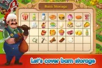 Harvest Season: Farming Manager,farm games farmers Screen Shot 3