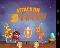 Attack On Dragon Screen Shot 5