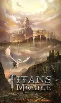 Titans Mobile Screen Shot 0
