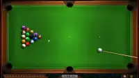 Real 8 Ball Pool Games 3D Screen Shot 3