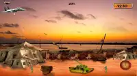 Tank Attack :Army Sniper Game Screen Shot 3