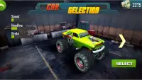 Monster Truck Simulator 2018 Screen Shot 3
