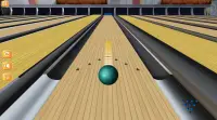 Simple Bowling Screen Shot 0