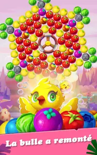 Farm Harvest pop- 2019 Puzzle Free Games Screen Shot 4