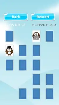 Owl Memory Game Screen Shot 4