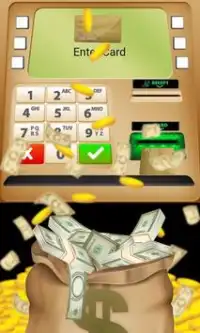 ATM Learning Simulator Pro Screen Shot 3