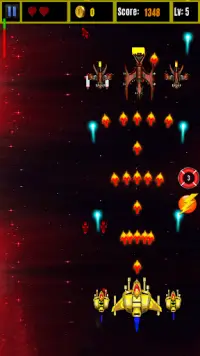 Alien Space 2020: Space Invaders Screen Shot 2