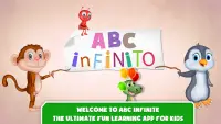 ABC Infinito - Spanish Screen Shot 0