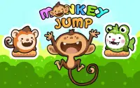 Lompat Monyet Screen Shot 18