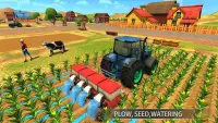Virtual Farmer Simulator 2018 Screen Shot 6