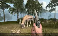 Deer Hunting Simulator 2016 ™ Screen Shot 0