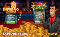 Slots Jackpot Inferno КАЗИНО Screen Shot 11