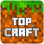 Top Craft : Building and Crafting