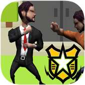 Bollywood Fighting 3D