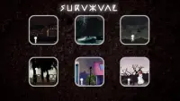 Survival Screen Shot 0