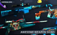 Critical Ops: Multiplayer FPS Screen Shot 17