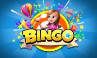 Bingo Casino - Free Vegas Casino Slot Bingo Game Screen Shot 0