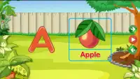 ABC Kids Games Screen Shot 1