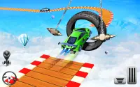 Car Stunts Adventure : Ultimate Race Screen Shot 3