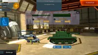 Tank Wars (Multiplayer Online) Screen Shot 4