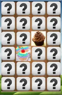 Cupcake gratuit Screen Shot 2