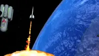 Rocket Shockwave Screen Shot 0