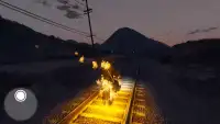 Ghost Rider Simulator Deluxe Screen Shot 0