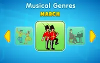 Kids Music (Lite) Screen Shot 5