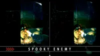 VR -Horror Zombie (Cardboard Game) Screen Shot 2