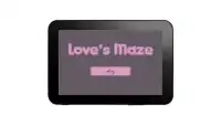 Love Maze Screen Shot 0