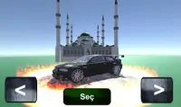 The Car Game - Istanbul Stroll Screen Shot 5