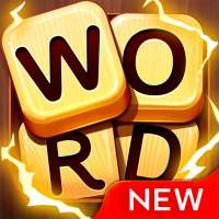Lucky Words - Word Connect Game Puzzle