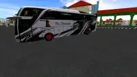 Skin Bus Simulator Indonesia Screen Shot 1
