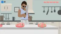 Nusret The Game - Salt Bae Screen Shot 4