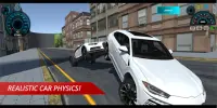 Car Parking Simulator 2019 - Driving School Screen Shot 2