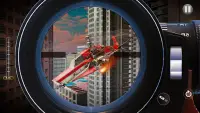 Sniper shooter Action Game Screen Shot 4