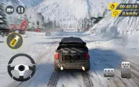 Car Racing Simulator: Impossible Traffic Chase Screen Shot 5