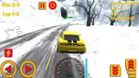 Ultimate Car Racing 3 Screen Shot 6