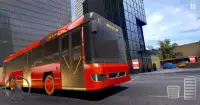 City Bus Driving 2019 Screen Shot 2