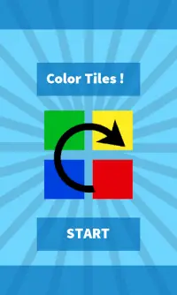 Color Tiles Match Screen Shot 0