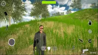 Rudra - Offline Shooting Game Screen Shot 2