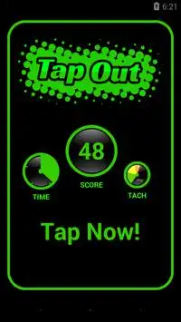 Tap Out Screen Shot 1