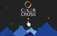 Color Cross: Color Games Screen Shot 10