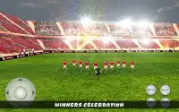 Football League - Soccer 2015 Screen Shot 2