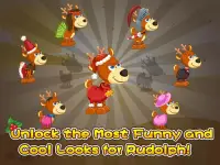 Run Rudolph Run! Screen Shot 5