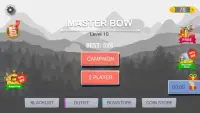 Master Bow - Super Stickman Archer Screen Shot 4